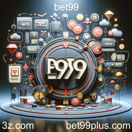 Descubra as Melhores Promoções no Bet99
